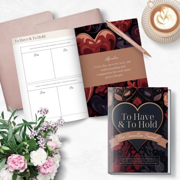 To Have and To Hold Workbook To Have and To Hold Workbook