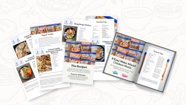 chicken 9 ways chicken 9 ways